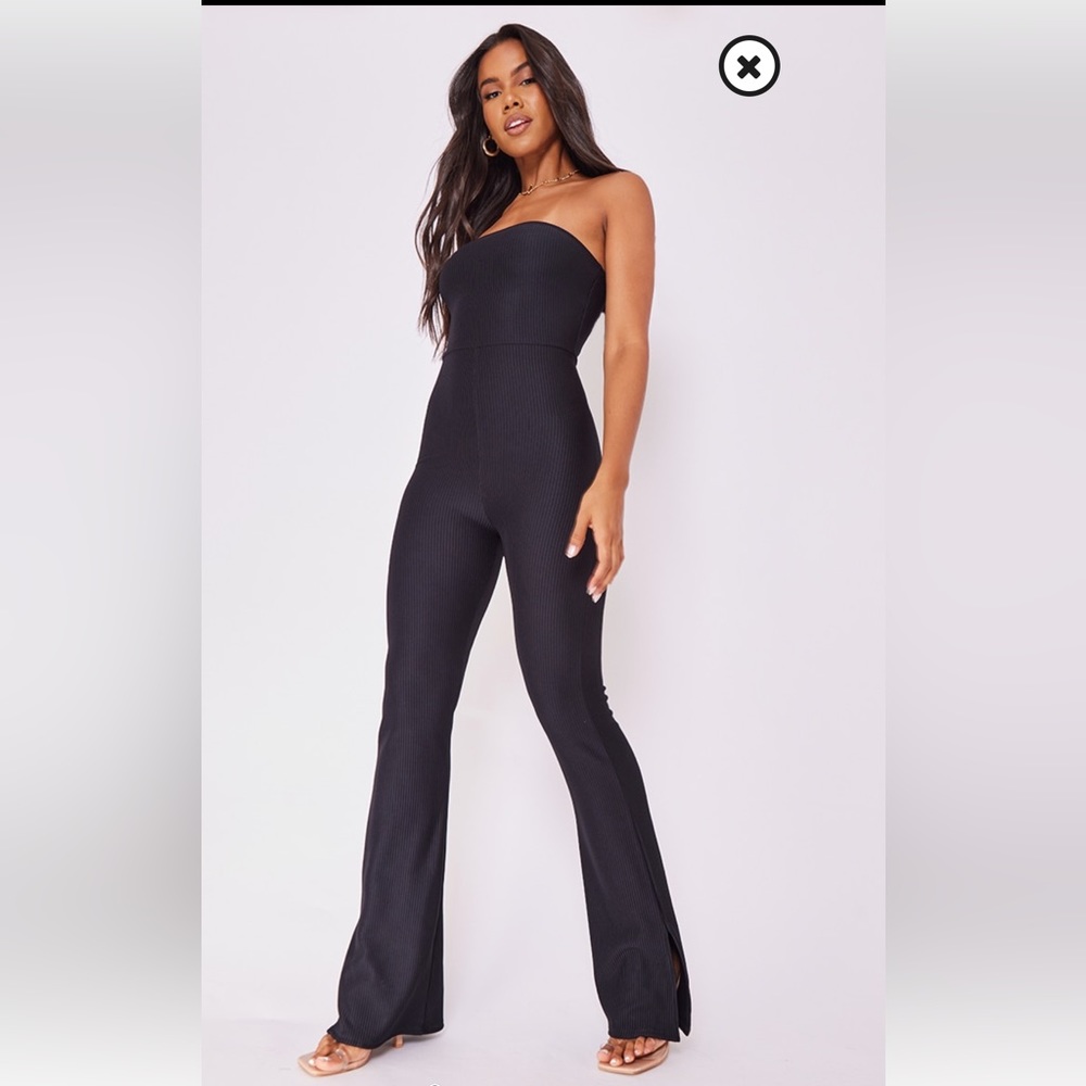Pretty Little Thing Jumpsuit